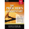 The Preacher's Commentary - Vol. 33: Hebrews: 33 - Paperback