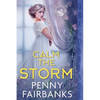 Calm the Storm - Paperback