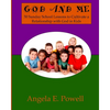 God And Me: 30 Sunday School Lessons to Cultivate a Relationship with God in Kids - Paperback