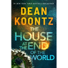 The House at the End of the World - Hardcover