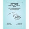 DWYER'S SIMPLIFIED THEORY of 2016: Machine Shorthand Course - SOUND Writing - Paperback