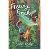 Freeing Finch - Paperback