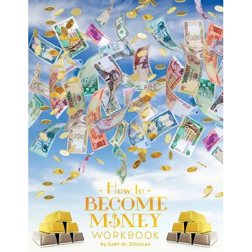How To Become Money Workbook - Paperback