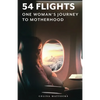 54 Flights - Paperback