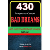 430 Prayers to Cancel Bad Dreams and Overcome Witchcraft Powers part one - Paperback
