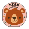 Bear & Friends - Board Book