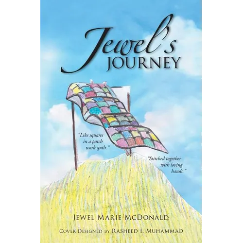 Jewel's Journey - Paperback