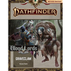 Pathfinder Adventure Path: Graveclaw - Paperback