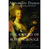 The Knight of Maison-Rouge: A Novel of Marie Antoinette - Paperback