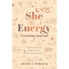 She Energy Tracking Journal - Paperback