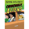 Obviously, Aliens - Paperback