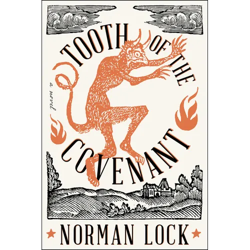 Tooth of the Covenant - Paperback