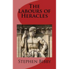 The Labours of Heracles - Paperback
