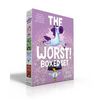 The Worst! Boxed Set: Unicorns Are the Worst!; Dragons Are the Worst!; Yetis Are the Worst!; Elves Are the Worst! - Hardcover