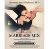 The Marriage Mix: How to Create Interfaith/Interspiritual/Intercultural Wedding Ceremonies: A STEP-BY-STEP MANUAL FOR MINISTERS - Paperback