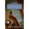 Murder Is No Accident - Hardcover