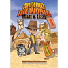 Around the World with Matt and Lizzy - Egypt - Paperback