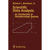 Scientific Data Analysis: An Introduction to Overdetermined Systems - Paperback