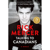 Talking to Canadians: A Memoir - Paperback