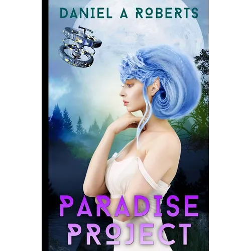 Paradise Project - Paperback