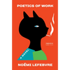 Poetics of Work - Paperback