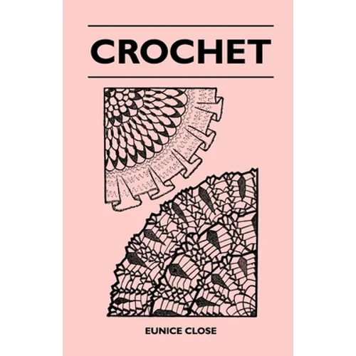 Crochet - Paperback