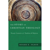 The Story of Christian Theology: Twenty Centuries of Tradition and Reform - Hardcover