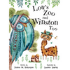 Lou's Zoo and Winston Too - Hardcover