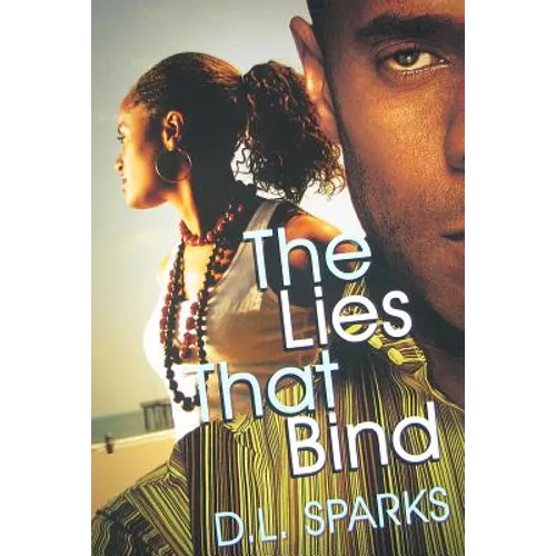 The Lies That Bind - Paperback