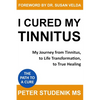 I Cured My Tinnitus: My journey from Tinnitus, to Life Transformation, to True Healing - Paperback