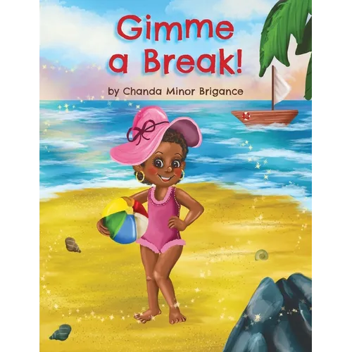 Gimme a Break! - Paperback