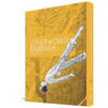 Otherworld Barbara, Volume 2 - Hardcover