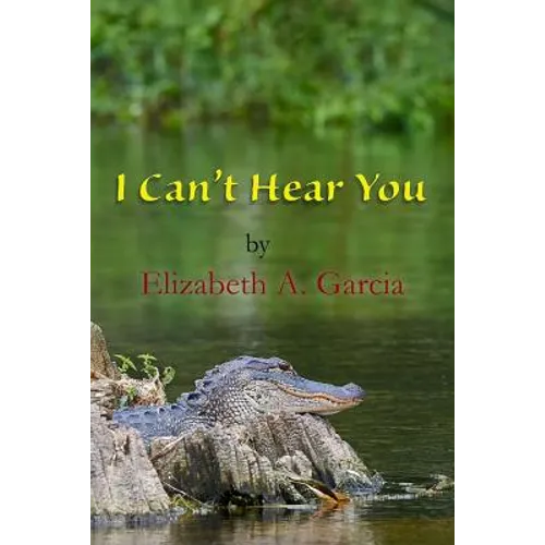 I Can't Hear You - Paperback