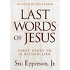 The Last Words of Jesus - Paperback