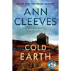 Cold Earth: A Shetland Mystery - Paperback