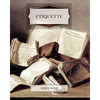 Etiquette - Paperback
