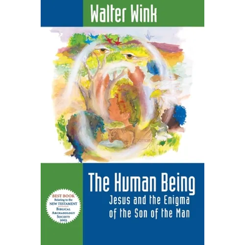 Human Being - Paperback