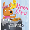 Roo's Stew - Hardcover