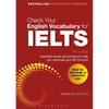 Check Your English Vocabulary for Ielts - Paperback