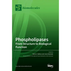 Phospholipases: From Structure to Biological Function - Hardcover