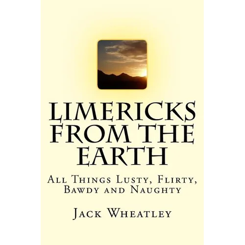 Limericks From the Earth - Paperback