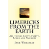 Limericks From the Earth - Paperback