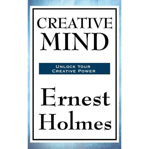 Creative Mind - Hardcover