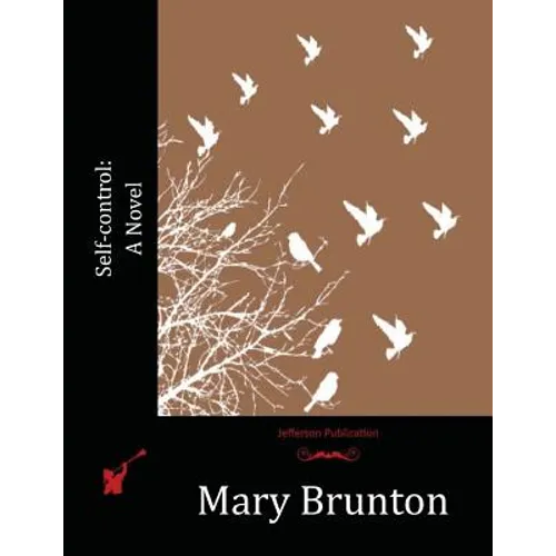 Self-control - Paperback