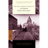 The Best Short Stories of Fyodor Dostoevsky - Paperback