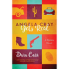 Angela Cray Gets Real (An Angela Cray Mystery, Book 1) - Paperback