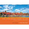 The Long Road Turns to Joy: A Guide to Walking Meditation - Paperback