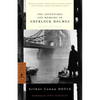 The Adventures and Memoirs of Sherlock Holmes - Paperback