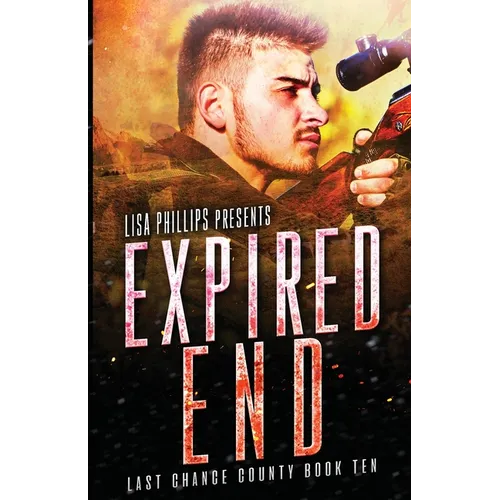 Expired End - Paperback