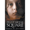 Piggy Monk Square - Paperback